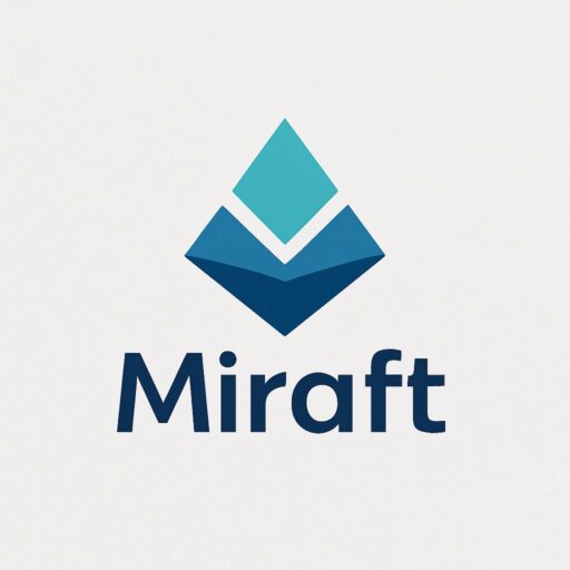 Ｍiraft 公式サイト